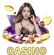 Casino trực tuyến